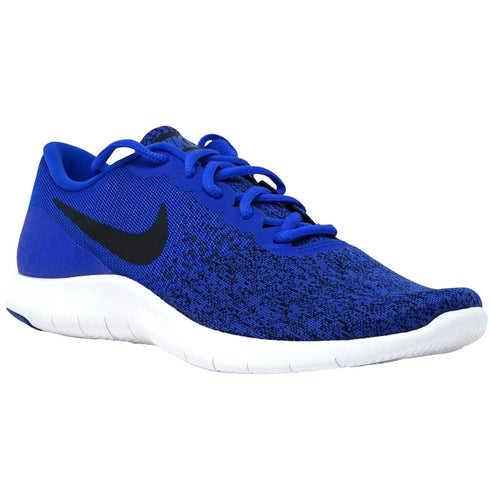 Nike 908983 404 404 Blue Trainer Mens Nike Flex Contact