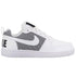 Nike 916794 100 100 White/Black Trainer Womens Nike Court Borough Se UK 5.5