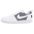Nike 916794 100 100 White/Black Trainer Womens Nike Court Borough Se UK 5.5