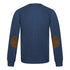 Pierre Balmain Navy Blue Jumper