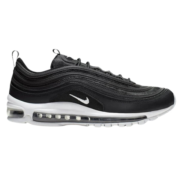 NIKE 921826 001 Nike Air Max 97 BLACK/WHITE TRAINER MENS UK 7.5