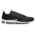 NIKE 921826 001 Nike Air Max 97 BLACK/WHITE TRAINER MENS UK 7.5