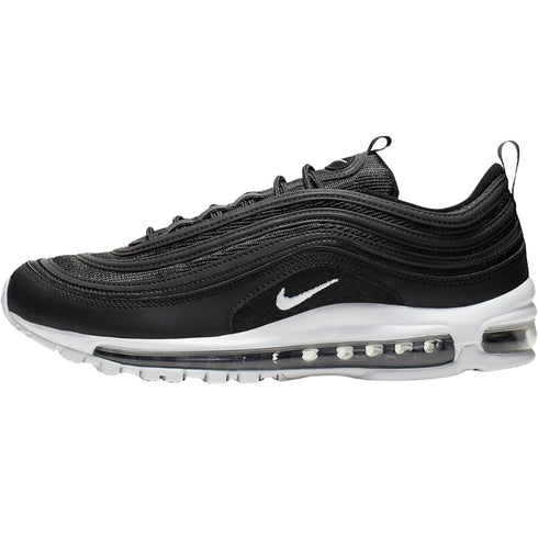 NIKE 921826 001 Nike Air Max 97 BLACK/WHITE TRAINER MENS UK 7.5