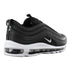 NIKE 921826 001 Nike Air Max 97 BLACK/WHITE TRAINER MENS UK 7.5