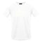 Diesel T Diego Tone On Tone Bright White T Shirt 100 White - Style Centre Wholesale
