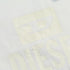 Diesel T Diego Tone On Tone Bright White T Shirt 100 White - Style Centre Wholesale
