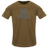 Diesel T Diego Tone On Tone Coffee Liqueur T Shirt 7Da Brown