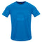 Diesel T Diegor E17 Out Blue Sapphire T Shirt 8Nt Blue