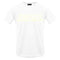 Diesel T Just 12 5 Bright White T Shirt 100 White - Style Centre Wholesale