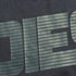 Diesel T Just 12 5 Total Eclipse T Shirt 81E Navy Blue - Style Centre Wholesale