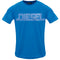 Diesel T Just 12 5 Blue Sapphire T Shirt 8Nt Blue