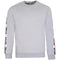 Moschino A1706 8120 0489 0489 Grey Jumper Mens M