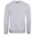 Moschino A1706 8120 0489 0489 Grey Jumper Mens M