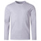 MOSCHINO A1812 489 GREY UNDERSHIRT M