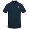 Diesel T Smith 250104 Off Total Eclipse Polo Shirt 81E Navy Blue