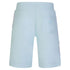 Moschino Branded Tape Legs Blue Shorts S