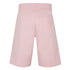 Moschino Branded Tape Legs Pink Shorts A6885 4409 0227 - Style Centre Wholesale