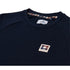 Aquascutum Active Patch Crewneck Navy S
