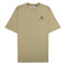 Aquascutum Active Small Logo T-Shirt Beige S