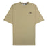 Aquascutum Active Small Logo T-Shirt Beige S