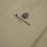 Aquascutum Active Small Logo T-Shirt Beige S