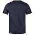 Aquascutum Active Small Logo T-Shirt Navy S