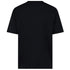Aquascutum Active Big Logo T-Shirt Black S