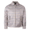 Aquascutum Active Archival Mid Jacket Club Check XL