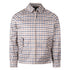 Aquascutum Active Archival Mid Jacket Club Check XL