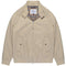 Aquascutum Active Archival Harrington Beige L