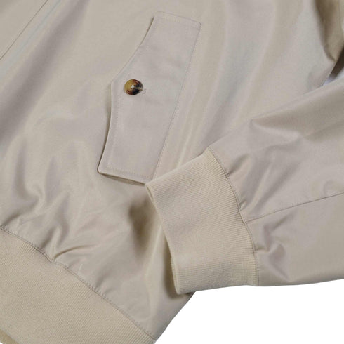 Aquascutum Active Archival Harrington Beige L