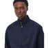 Aquascutum Active Archival Harrington Navy S