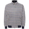 Aquascutum Active Archival Harrington Club Check S