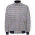 Aquascutum Active Archival Harrington Club Check S