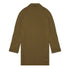 Aquascutum Active Stretch Caban Army Green XL