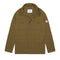 Aquascutum Active Stretch M-65 Army Green S