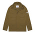 Aquascutum Active Stretch M-65 Army Green S