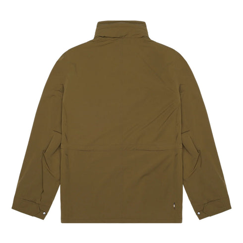 Aquascutum Active Stretch M-65 Army Green S