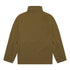 Aquascutum Active Stretch M-65 Army Green S