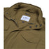 Aquascutum Active Stretch M-65 Army Green S