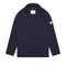 Aquascutum Active Stretch M-65 Navy S