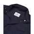 Aquascutum Active Stretch M-65 Navy S