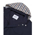 Aquascutum Active Stretch M-65 Navy S