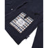 Aquascutum Active Stretch M-65 Navy S