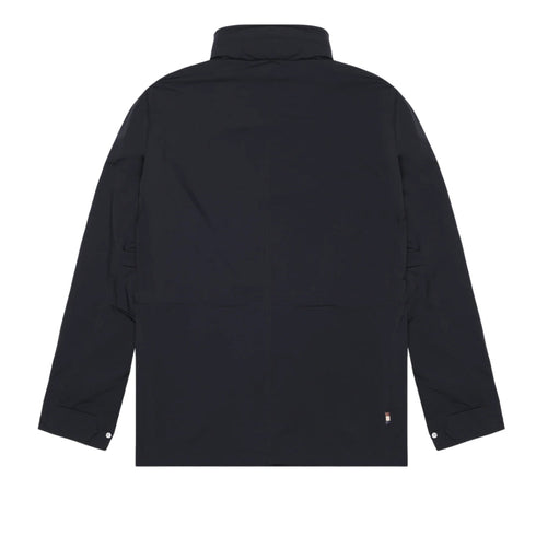 Aquascutum Active Stretch M-65 Black S
