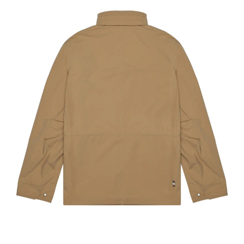 Aquascutum Active Stretch M-65 Khaki M
