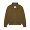 Aquascutum Active Stretch Harrington Army Green S