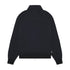 Aquascutum Active Stretch Harrington Navy S