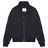 Aquascutum Active Stretch Harrington Black Aa_B005_Jk011_16 Mens