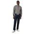 Aquascutum Active Stretch Harrington Club Check S